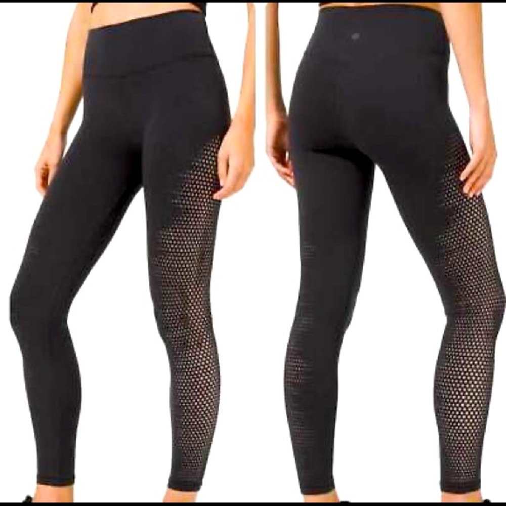 Lululemon leggings!